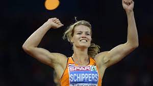 24 de diciembre de 1994) modelo neerlandesa. Leichtathletin Dafne Schippers Geld Oder Liebe Leichtathletik Em Faz
