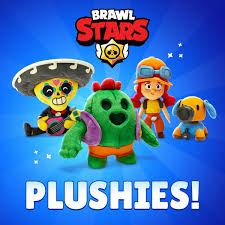 Learn the stats, play tips and damage values for leon from brawl stars! Brawl Stars On Twitter Brawl Stars Plushies Are Live In Our Supercell Shop Go Https T Co 9j4vpmls7e