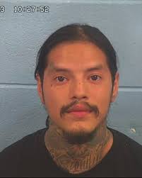 Etowah County Arrest Reports 09/15/23