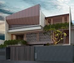 Check spelling or type a new query. Desain Pagar Rumah Minimalis Sederhana Namun Menawan Arsitag