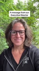 A message from Jacqueline Claudia, Executive Director of The White Line. We  are deeply heartened by the outpouring of support following the sentencing  of the driver who killed Magnus. Our grief is ...