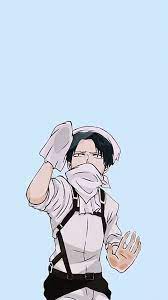 We have a massive amount of desktop and mobile backgrounds. Levi Ackerman Live Wallpaper