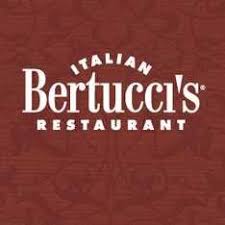 Bertucci S Gluten Free Menu And Selections Gluten Free Restaurant Menus Gluten Free Menu Free Printable Coupons