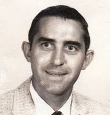 James Allen Obituary February 12, 2015