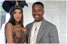 GALLERY| Andile Mpisane finds his one | News24