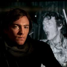 Washington native Jay Bulger's first documentary film, about drummer Ginger  Baker, will premiere at South by Southwest Film Festival