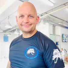 Dean Brunton I a WICKED GOOD Kids Self Defence Coach (@dean_r_brunton) ·  Sydney, NSW