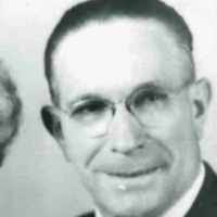 Robert Ernest Dye (1901–1989)