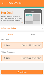 It is a new auction feature that allows you to bid on brand new items. Introducing New 5miles Sales Tools Feature Questions Answers Are Here