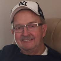 Obituary information for John F. Coster
