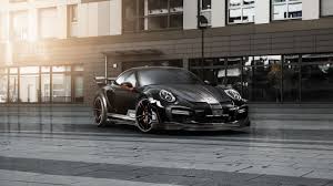 Wallpaper Porsche 911 Turbo S Gtstreet R Techart 2017 Hd Automotive 7694 Wallpaper For Iphone Android Mobile And Desktop