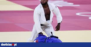 Jorge fonseca (born 30 october 1992) is a portuguese judoka. 0tkvnsxwbvvtqm