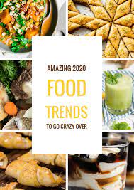 14 Food Trends That Are About To Blow Up In 2020 Food Trends New Food Trends Healthy Food Trends