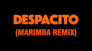 Despacito Marimba Remix Ringtone Youtube