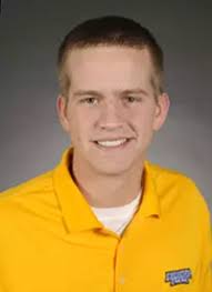 2011-12 Men's Golf Roster