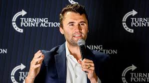 Charlie Kirk, who was fatally shot on Wednesday, had been an energetic  member of President Trump's inner circle, known for his abilities as a  speaker, his fund-raising and his loyalty to the