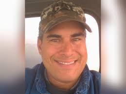 Robert Pena III's Obituary