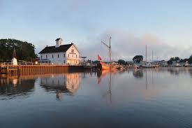 Safe Harbor Essex Island In Essex Ct United States