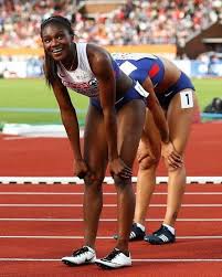 However, the couple split up last year prior to the commonwealth games. Nike Zoom Superfly Elite Of Dina Asher Smith On The Account Instagram Of Dinaashersmith Spotern