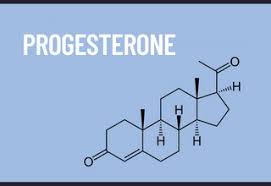 Image result for Progesterone