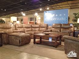 La Z Boy James Sectional Now On The Showroom Floor Homefurniturein Dream Living Rooms Furniture Home