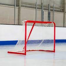 The men's ice hockey tournament at the 1994 winter olympics in lillehammer, norway, was the 18th olympic championship. Professional Ice Hockey Goal Net Net World Sports