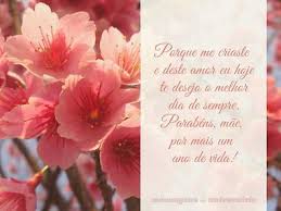 Emocione sua mamãe com lindas mensagens do dia das mães. Aniversario De Filho Para Mae Mensagens De Aniversario