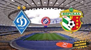 Ворскла — динамо киев — 0:1 гол: Dinamo Vorskla Prognoz Anons I Stavka Na Match 28 11 2020 á‰ Footboom