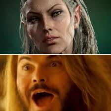 The perfect cast doesn't exi... 👏✨