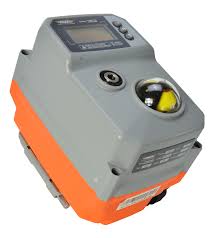 AVA S20.26 Smart Compact Electric Actuator - Modulating ...