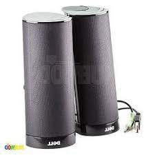 Dell Ax210 Usb Stereo Computer Speaker System