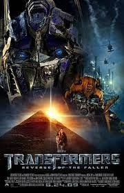 In screen rant's latest pitch meeting, ryan george takes aim at michael bay's confusing and explosion laden transformers: Transformers Revenge Of The Fallen Wikipedia