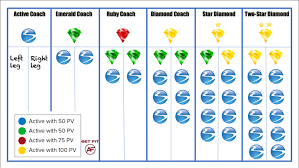 Make money and change lives, what more could you ask for? Beachbody Coach Income Rank Getfit Af