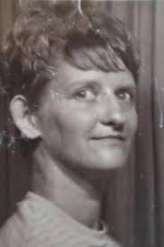 Remembering GULA R GIORGIO (POTTER)