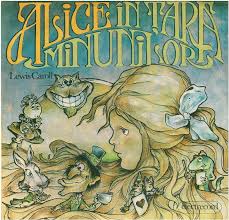 Sinopsis alice în țara oglinzilor (alice through the looking glass). Alice In Tara Minunilor 1 An Disc Vinil