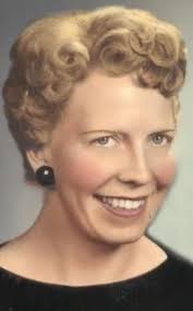 Mary Mast Obituary (1932