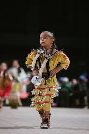 Dancers Artists And Activists Reclaim Space At The First United Lenape Nations Pow Wow Native American Dance Native American Women Native American Children