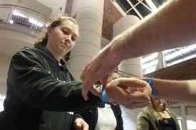 IWU learns about pipeline fight, Native American traditions