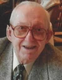 Lavern Lohrey Obituary (2015)