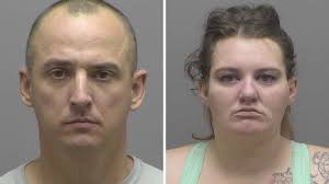 2 charged with murder after man's death in Lincolnton, sheriff says