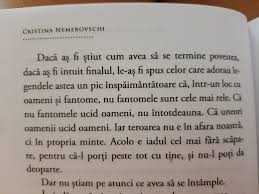 Dacă mori în eșec, rușine pentru tine. Nimeni