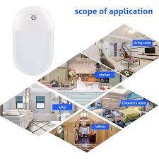1720243703 Led Night Light Plug In Night Light For Kids Automatic On Off Dusk To Dawn Wall Lights For Bedroom Corridor Aisle 4pack Lights Lighting Night Lights