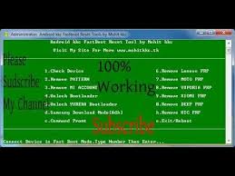 Download mtk , spd & samsung frp unlock tool feature: Itel It1407 Reset Frp Lock Bypass Google Account By Gsm Helpful
