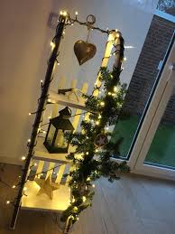 Schlitten Weihnachten Dekoration Schlitten Weihnachtsdekoration Beleuchtung Weihnachten Dekoration Weihnachtsdekoration Dekoration