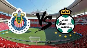 They grabbed their first victory of the season last week, moving. Santos Laguna Vs Chivas Guadalajara Prediction Liga Mx 08 03
