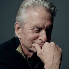 Michael Douglas