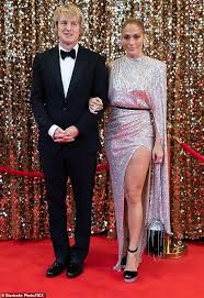 She would never know (2021) episode 2. Jennifer Lopez And Owen Wilson S Marry Me Gets Pushed From May 2021 To February 2022 Due To Covid 19 Daily Mail Online