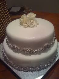 Check spelling or type a new query. White Wedding Cake Cakecentral Com