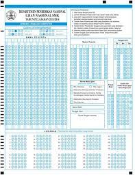 Juga melayani penjualan scanner ljk, software koreksi ljk dan jasa koreksi ljk. Apa Sih Ljk Itu Kompasiana Com