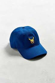 Pokemon Baseball Hat Baseball Hats Hats Urban Outfitters Men